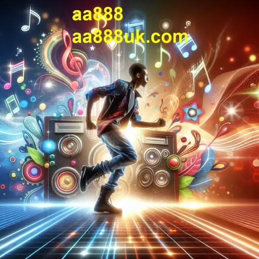 Explorando a Categoria de Jogos de Música em aa888