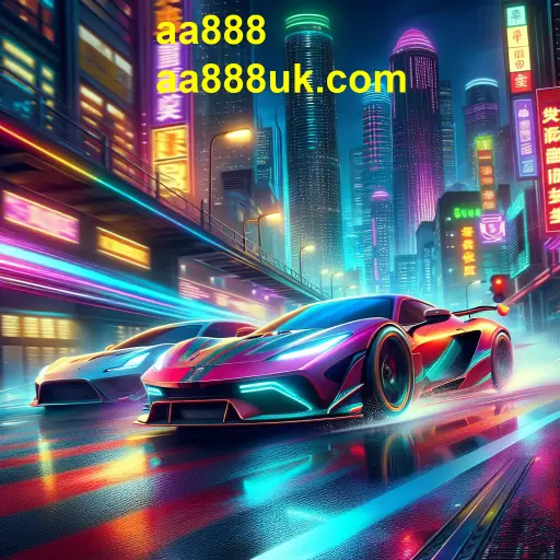 Adrenalina e Velocidade: O Mundo dos Jogos de Corrida em aa888